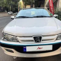 پژو پارس موتور جدید