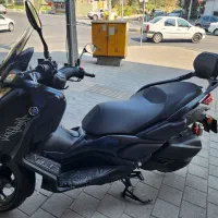 xmax250  ایکس مکس ۳۰۰  مدل ۱۴۰۳|موتورسیکلت|تهران, مجیدیه|دیوار