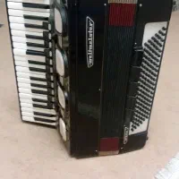 آکاردئون ولتمستر