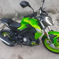 بنلی ۱۸۰ s|موتورسیکلت|شهریار, شهرک امیریه|دیوار