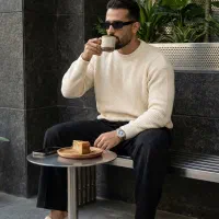 ساخت عکس های طبیعی با هوش مصنوعی عکس اول رایگانه