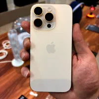 آیفون ۱۶ پرو Desert ۲۵۶ رجیستر شده|موبایل|تهران, تهرانپارس غربی|دیوار