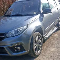 ام وی امX33s مدل97|خودرو سواری و وانت|ارومیه, |دیوار