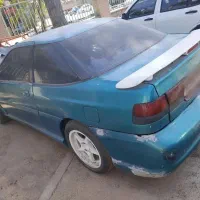 هیوندا اسکوپ۱۹۹۳ مزدا۱۰۰۰ ۱۳۶۴|خودرو کلاسیک|شیراز, ریشمک|دیوار
