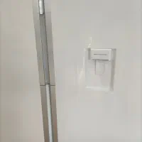 یخچال اسنوا مدل M210GW داخل کارتن