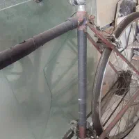 فروش دوچرخه کورسی|دوچرخه، اسکیت، اسکوتر|رشت, سیا اسطلخ|دیوار