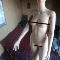 مانکن سوز دوز|لوازم خیاطی و بافتنی|قم, بلوار امین و ساحلی|دیوار