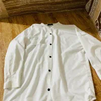 مانتو وپاییزه سایز فری سایز|لباس|جوانرود, |دیوار