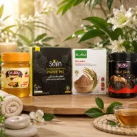 پک لاغری تضمینی طبیعی و پرطرفدار