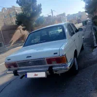 پیکان ۸۳ درحد