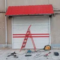 جوشکاری سیار میانه  با پایین ترین قیمت