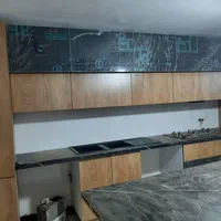 نصاب کابینت (دست دوم)