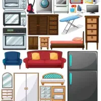 لوازم دست دوم آلیام آلیام