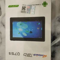 تبلت برند Wintouch|تبلت|مشهد, کوه سنگی|دیوار