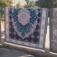 فرشینه شیش متری سه متری