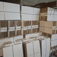 فروش انواع کارتن پستی در تعدا دلخواه