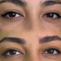 مدل میکروبلیدینگ ابرو|خدمات آرایشگری و زیبایی|پردیس, فاز ۴|دیوار