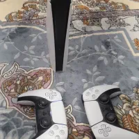 پی اس۵ اسلیم دیجیتال ۲۰۱۶ دودسته درحدنو خانگی