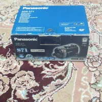 دوربین Panasonic SDR-S71|دوربین عکاسی و فیلمبرداری|قزوین, |دیوار