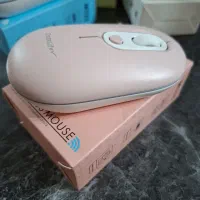 ماوس وایرلس|قطعات و لوازم جانبی رایانه|خوی, |دیوار