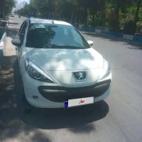 پژو ۲۰۷ tu3 صفر خشک 1404|خودرو سواری و وانت|آذرشهر, |دیوار