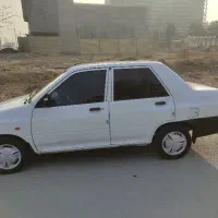 پراید ۹۷سالم مرتب
