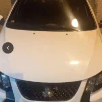 کوییک اس صفر کیلومتر سفید مدل ۱۴۰۴