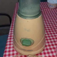 آسیاب برقی ۱۵۰۰