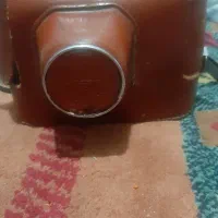 دوربین قدیمی سالم سالم بسیار کم ما را کرده|دوربین عکاسی و فیلمبرداری|صدرا-فارس, فاز ۱|دیوار