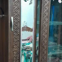 بوفه وکمد لباس|جاکفشی، کمد، دراور|زابل, |دیوار