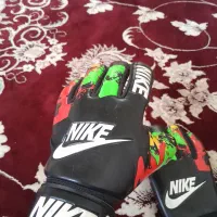 دستکش دروازه بانی فوری