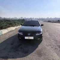 سورن پلاس سیمی|خودرو سواری و وانت|اهواز, کیان اباد|دیوار