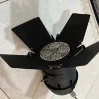 لامپ اکوردنی ۳عددو دیوار لاکچری۲عدد