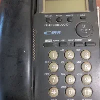 تلفن بی‌سیمی پاناسونیک