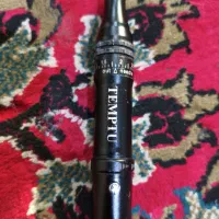 دستگاه تتو temptu