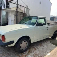 پیکان وانت ۹۰دوگانه شرکت|خودرو سواری و وانت|چالوس, |دیوار