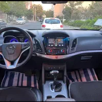 جکS5 نیوفیس 40تاکار مدل1400/11/27|خودرو سواری و وانت|تهران, جنتآباد مرکزی|دیوار