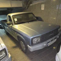 کارا تک کابین ۲۰۰۰ مدل ۱۴۰۰