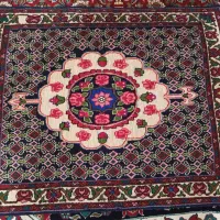 فرش دستبافت نخ ساده|فرش|دماوند, مسکن مهر گیلاوند|دیوار