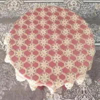 میزخاطره|پرده، رانر، رومیزی|مشهد, همت آباد|دیوار