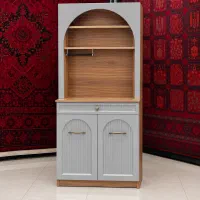 کافی بارخانگی ودکوراتیو،سرویس خواب  سرای مهدی زاده