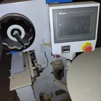فروش دستگاه نجاری دورکن و پیویسی زیر دوماه کارکرد|ماشین‌آلات صنعتی|کرج, کمال‌شهر|دیوار