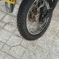 تریل اردیکو در حد۹۵|موتورسیکلت|سیجوال, |دیوار