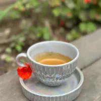باریستا