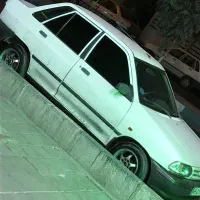 پراید ۸۸