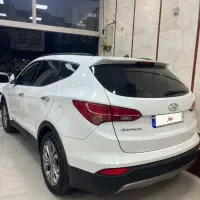 سانتافه ۲۰۱۴|خودرو سواری و وانت|تهران, بهمن یار|دیوار