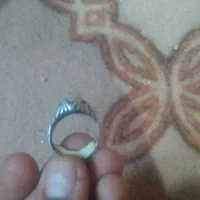 انگشترنقره باباقوری|جواهرات|خاش, |دیوار