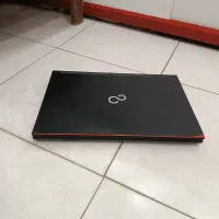 لپتاپ فوجیتسو|رایانه همراه|زاهدان, |دیوار