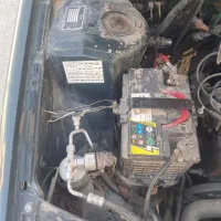 پژو اردی ۸۴|خودرو سواری و وانت|اصفهان, کوی امام|دیوار