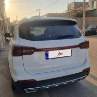 شاسی بلند SX5